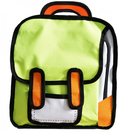 Портфель Незнайка