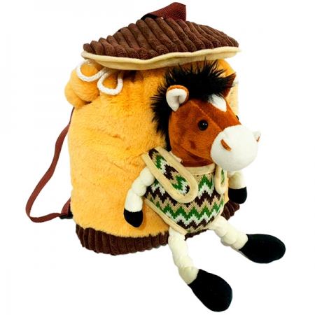 Рюкзак Брауни